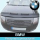 Bra de capot (protège capot) pour BMW