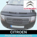 Bra de capot (prot&egrave;ge capot) pour Citroen