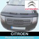 Bra de capot (protège capot) pour Citroen