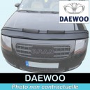 Bra de capot (prot&egrave;ge capot) pour Daewoo
