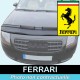 Bra de capot (protège capot) pour Ferrari