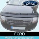 Bra de capot (protège capot) pour Ford