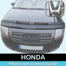 Bra de capot (protège capot) pour Honda