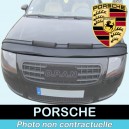 Bra de capot (prot&egrave;ge capot) pour Porsche