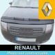 Bra de capot (protège capot) pour Renault