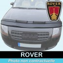 Bra de capot (prot&egrave;ge capot) pour Rover
