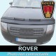 Bra de capot (protège capot) pour Rover