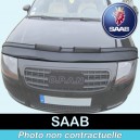 Bra de capot (prot&egrave;ge capot) pour Saab