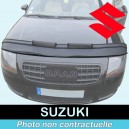 Bra de capot (prot&egrave;ge capot) pour Suzuki