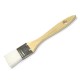 Pinceau de nettoyage en bois