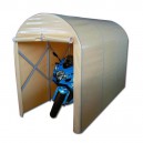 Abri moto MOTOBOX TUNNEL