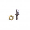 Safety Boulon écrou (5x10mm)