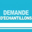 Echantillon pavillon suspendu