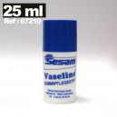 Vaseline en baton de 25ml pour entretien de joints auto