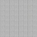 Tissus origine rayé gris en 150 cm pour habillage de traction