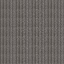 Tissus origine rayé gris en 140 cm pour habillage de traction