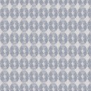 Tissus origine losange gris en 140 cm pour habillage voiture ancienne