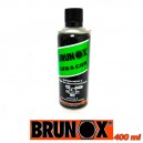 Lubrifiant anticorrosion Brunox 400ml