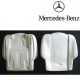 Mousse pour assise avant (droite ou gauche) siège de véhicule Mercedes Actros