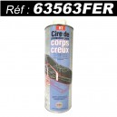 Cire protection pour corps creux transparente FERTAN HT - 1 litre 