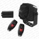 Alarme auto BEEPER XRAY pour cabriolets