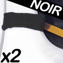 Chaussette de sangle par 2