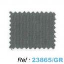 Tissus bandes et torsades gris en 135 cm pour habillage voiture ancienne