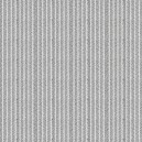 Tissus origine rayé gris en 150 cm pour habillage de traction