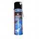 Cire corps creux anti corrosion brune DINITROL - 500ml