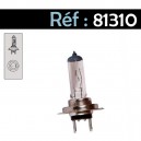 Ampoule H7 55W 12v, Culot PX26D (1 Pièce)