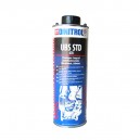 Insonorisant pour dessous de caisse noir DINITROL 478 - 1L