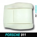 Mousse pour assise de siège de véhicule Porsche 911, 930, 964