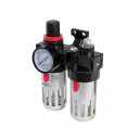 Filtre régulateur lubrificateur pour air comprimé - 32517