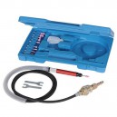 Coffret de meuleuse pneumatique de précision - 32516