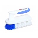 Brosse poils souples 