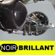 Peinture epoxy noire - 1L