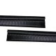 Joint de coffre noir 10,2x11,5 mm (27111)
