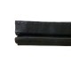 Joint de coffre noir 10,2x13,6 mm (27112)