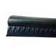 Joint de coffre noir 16x10,8 mm (27113)