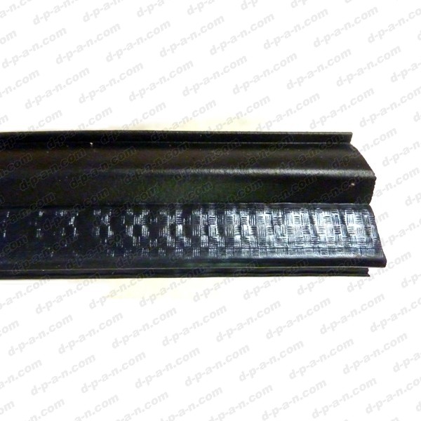Joint de coffre sur armature métallique (27113)