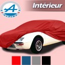 Housse de protection voiture Alpine Renault, bache Coverlux pour une protection à l'intérieur