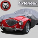 Housse de protection voiture Austin Healey, bache "ExternResist" pour une protection à l'extérieur