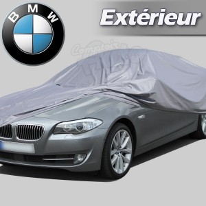 Demi-housse protection BMW Série 3 E30 - demi-bâche Externresist® : usage  extérieur