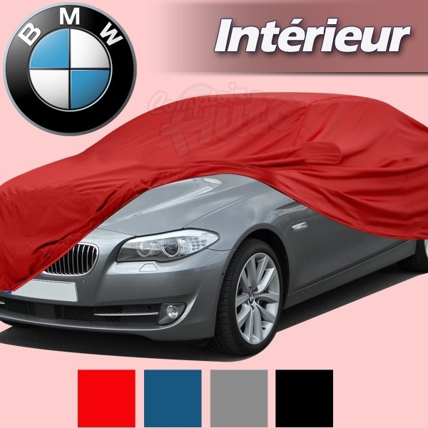 Bâche anti-grêle BMW Série 1 F40 - COVERLUX Maxi Protection