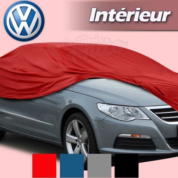  Bâche Voiture Exterieur pour VW Sharan, Housse De