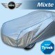 Housse de protection voiture Mini, bache Tyvek pour une protection à l'extérieur ou à l'intérieur