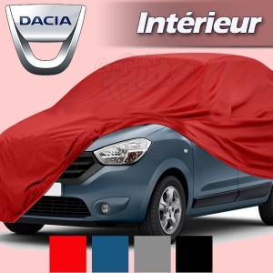 Housses pour Dacia Duster Bâche de protection pour Duster, bache dacia  duster 