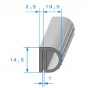 Joint isotherme - 14.5x13mm