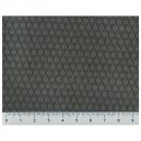 Tissu Peugeot Nid d'Abeille Onagre