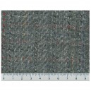 Tissu Renault tissu Drap Irlandais Gris